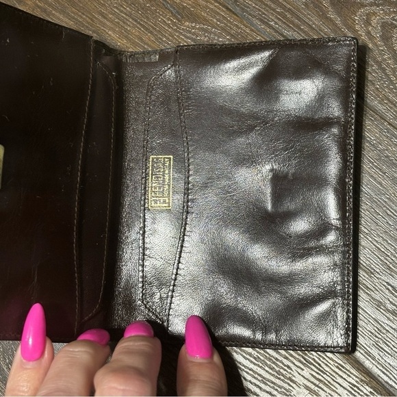 Fendi
Vintage Zucca FF Logo Compact Wallet - Picture 12 of 15